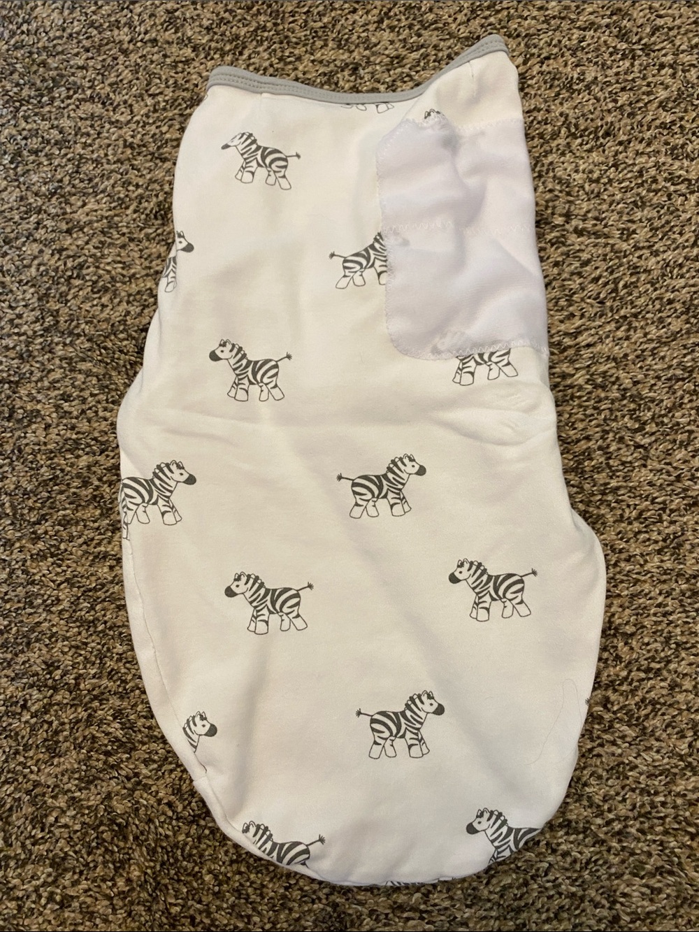 Swaddler - Picture 3 of 4